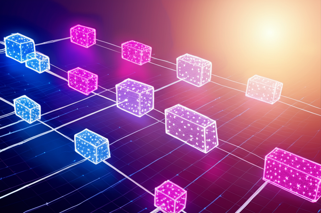 Blockchain